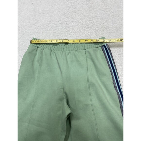Anthropologie The Upside Track Pants Women Mint Philosophy Pull On Preppy XS NWT - Picture 9 of 15